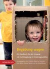 Buchcover Begabung wagen