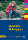 Buchcover Sächsischer Bildungsplan