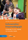 Buchcover Kultursensitive Krippenpädagogik