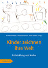 Buchcover Kinder zeichnen ihre Welt