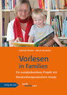 Buchcover Vorlesen in Familien