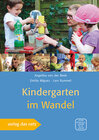 Buchcover Kindergarten im Wandel