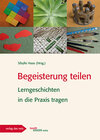 Buchcover Begeisterung teilen