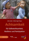 Buchcover Achtsamkeit