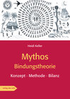 Buchcover Mythos Bindungstheorie