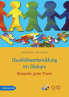 Buchcover Qualität im Diskurs