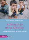 Buchcover Aufwachsen ohne Klischee