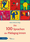 Buchcover Die 100 Sprachen der Pädagog:innen