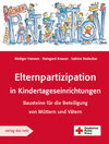 Buchcover Elternpartizipation in Kindertageseinrichtungen