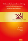 Buchcover Diakonische Gemeindeentwicklung