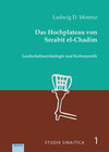 Buchcover Das Hochplateau von Serabit el-Chadim