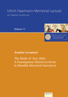 Buchcover The Battle of 'Ayn Jalut: A Paradigmatic Historical Event in Mamluk Historical Narrative