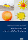 Buchcover Kunsttherapie und interkulturelle Verständigung