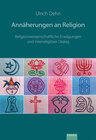 Buchcover Annäherungen an Religion