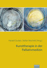 Buchcover Kunsttherapie in der Palliativmedizin