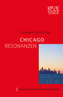 Buchcover Chicago-Resonanzen