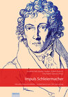 Buchcover Impuls Schleiermacher