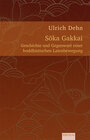 Buchcover Sōka Gakkai
