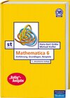 Buchcover Mathematica 6 - Bafög-Ausgabe