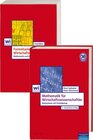 Buchcover ValuePack: Mathematik für Wirtschaftswissenschaftler