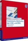 Buchcover Statistische Methoden der VWL und BWL