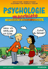 Buchcover Psychologie macchiato