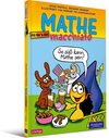Buchcover Mathe macchiato