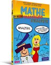 Buchcover Mathe macchiato Analysis