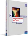 Buchcover Programmieren mit Java