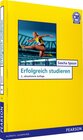 Buchcover Erfolgreich studieren