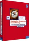 Buchcover Strategisches Management - Eine Einführung