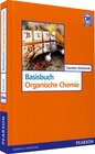 Buchcover Basisbuch Organische Chemie