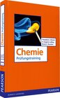 Buchcover Übungsbuch Chemie