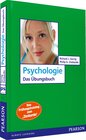 Buchcover Psychologie - Das Übungsbuch