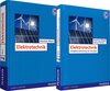 Buchcover VP Grundlagen der Elektrotechnik + Übungsbuch