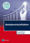 Buchcover Betriebswirtschaftslehre