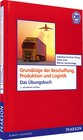 Buchcover ÜB Grundzüge der Beschaffung, Produktion und Logistik