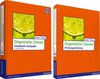 Buchcover VP Organische Chemie Studieren kompakt + Prüfungstraining