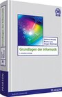 Buchcover Grundlagen der Informatik