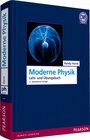Buchcover Moderne Physik