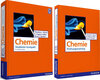Buchcover VP Chemie Studieren kompakt + Prüfungstraining
