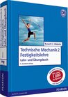 Buchcover Technische Mechanik 2 Festigkeitslehre