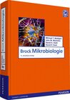 Buchcover Brock Mikrobiologie