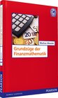 Buchcover Grundzüge der Finanzmathematik