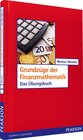 Buchcover ÜB Grundzüge der Finanzmathematik