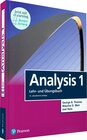 Buchcover Analysis 1