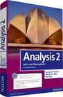 Buchcover Analysis 2