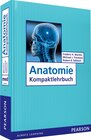 Buchcover Anatomie Kompaktlehrbuch
