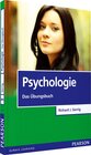 Buchcover Psychologie - Das Übungsbuch