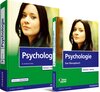 Buchcover VP Psychologie Lehr- und Übungsbuch